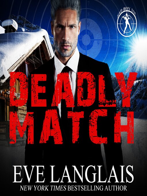 Title details for Deadly Match by Eve Langlais - Available